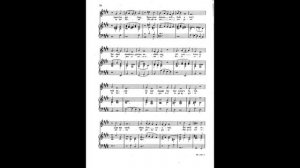 Verdi Prati - Piano Accompaniment by Mateo Žmak and Sheet Music