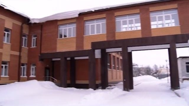 Рабочая поездка Николая Любимова в Ухолово