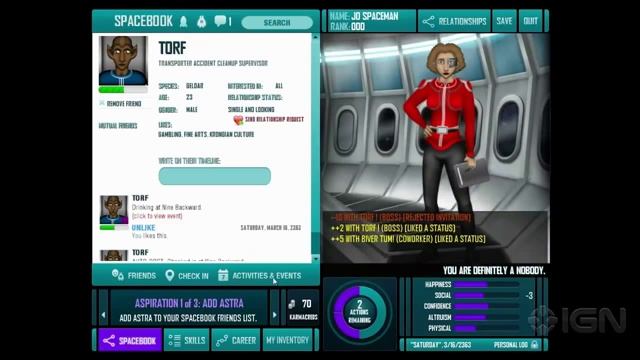Redshirt Game: Developer's Diary 2 смотреть онлайн
