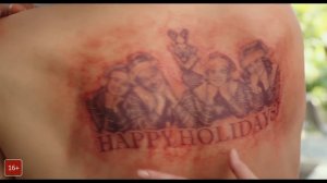 Почему он? - Русский Трейлер (2017)