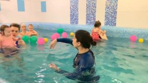 Ныряем и прыгаем в БАССЕЙН с ДЕТЬМИ -обучение плаванию в Минске (Курсы,Секция,Занятия)