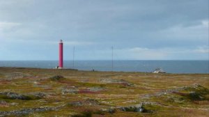 Рыбачий Вайда-Губа