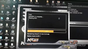 Чип Тюнинг Ниссан Патфайндер