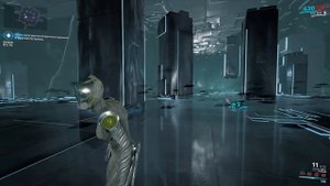 Повышение ранга мастерства  2 тест мастерства варфрейм warframe test rank 2