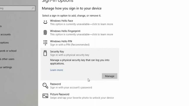 How to Add a Password on Start up or Lock Screen on Windows 10 (Easy Method!) смотреть онлайн