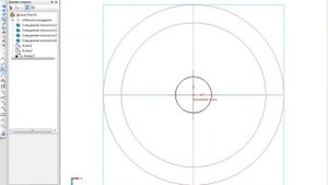 Как делать параллельные плоскости в КОМПАСе ?