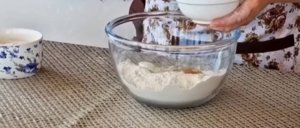 Шах Плов с Мясом и Сухофруктами Азербайджанская Кухня Деревенская Кухня Рецепты бабушки