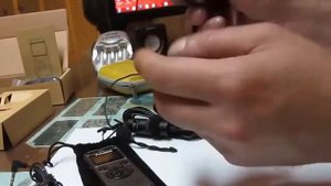 Выбор диктофона. Сравнение и особенности диктофонов и петличек.
