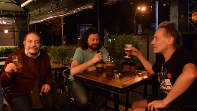 Спасинский Гофман Гурков смотреть онлайн