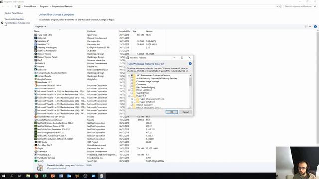 How to Set Up Hyper-V on Windows 10 смотреть онлайн