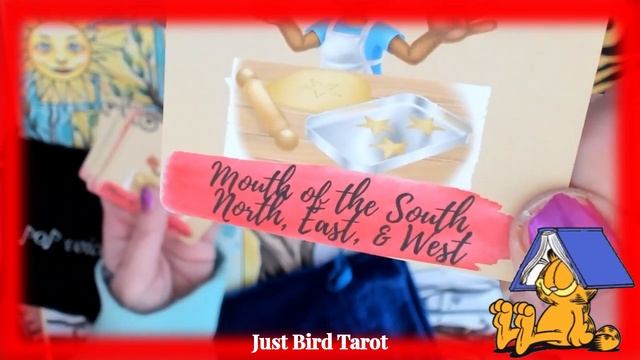 Pt 20 - My Entire Tarot Deck & Oracle Deck Collection 2023 смотреть онлайн