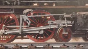 Линдберг. Невероятные приключения летающего мышонка