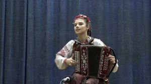 Диана Рабочая