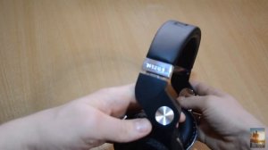 Bluedio T2 Plus отличные bluetooth наушники с большим функционалом