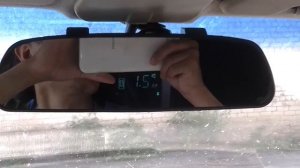 Установка парктроника Ваз 2112