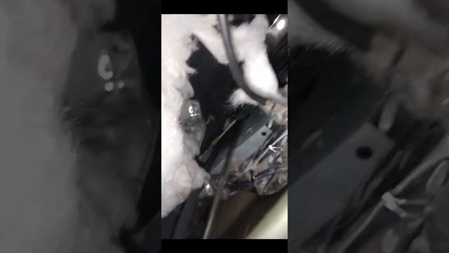 Ремонт духового шкафа EXITEQ. Замена нижнего ТЭНа. смотреть онлайн