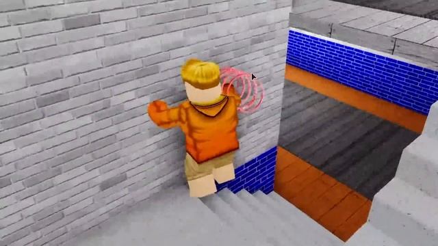 MY OWN PIGGY GAME.. (I did not make this) смотреть онлайн