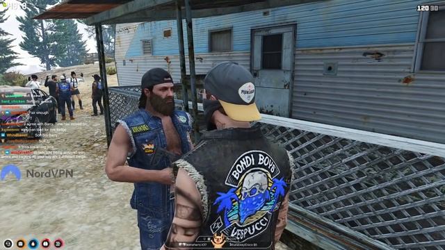 "Live or Die?" - BBMC is torn about killing Riley and Malakai - Whose side are you on? - GTA NoPixe