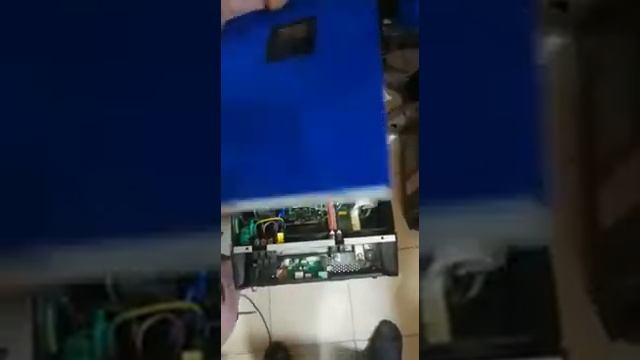 5kva solar inverter repair смотреть онлайн