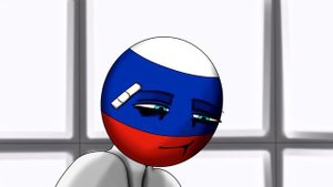 || Я ТЕБЕ, КОНЕЧНО, ВЕРЮ || RUSSIA || meme countryhumans