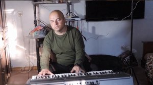 Я по тебе скучаю (Катя Лель) Yamaha PSR-S670