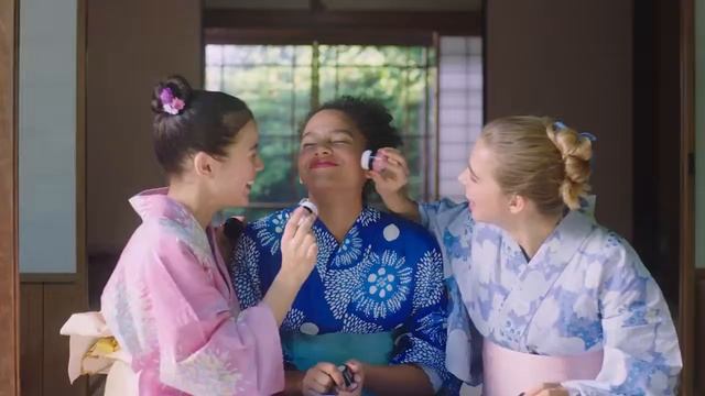 НОВАЯ КОЛЛЕКЦИЯ КОСМЕТИКИ ARTISTRY STUDIO Tokyo edition смотреть онлайн