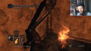 Dark Souls II - Память Джейта, Память Ваммара