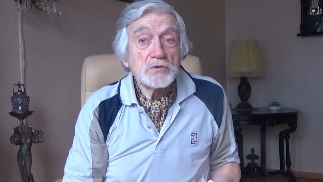 Ко дню рождения артиста Валерия Золотухина. смотреть онлайн