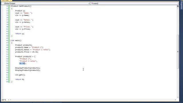 ? C++ Programming for Beginners • C++ Course • C++ Tutorials • Learn Coding • C++ Basics • (Pt. 10)