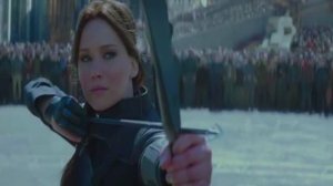 The Hunger Games Видеоклип Электронной Музыки Группы Erengy