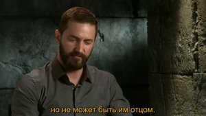 Ричард Армитидж: Торин и его племянники, рус. субтитры