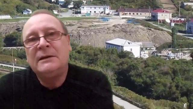 "Ну что тебе сказать про Сахалин?" муз. Я.Френкеля, ст.М.Танича, поёт Алексей Баженов смотреть онлайн