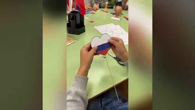 Мастер - класс 