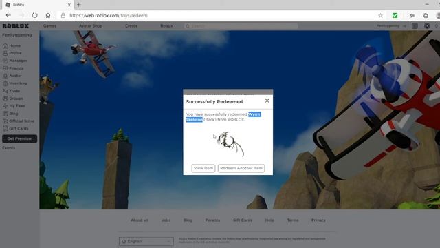 ROBLOX **NEW** AMAZON PRIME GAMING CODE!!!!!!!! смотреть онлайн
