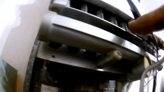 Как без особых усилий починить газовую колонку смотреть онлайн