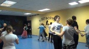 Полька "Что нам делать с пьяным моряком?"