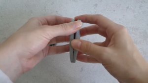 Замена элемента питания (батарейки) в пульте DoorHan Transmitter-4. Брелок дорхан на 4 кнопки