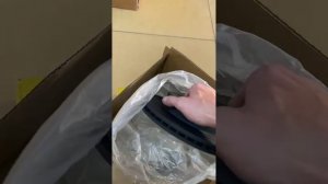 Обзор передних тормозных дисков на Hyundai Accent