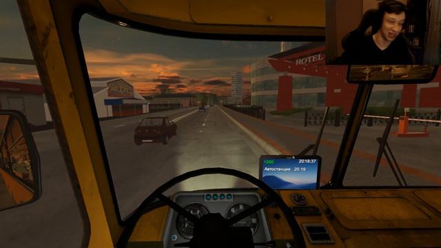 Ну что ж, посмотрим обнову Мяса-лыж смотреть онлайн