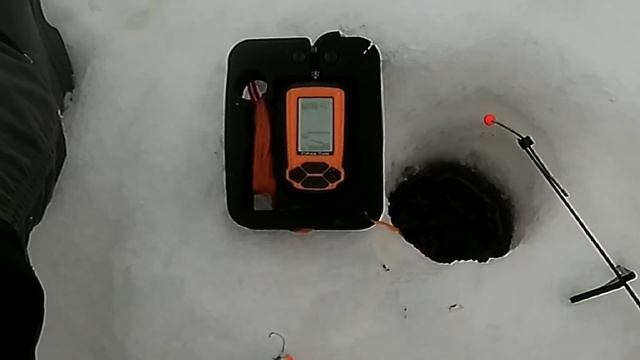 эхолот Практик 6м
подходы судака к приманке рыбалка зимой смотреть онлайн