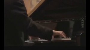 Hamelin plays Weissenberg En Avril, a Paris (γαμώ τα παλαμάκια σας)