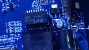 HOW TO REPAIR MXQ PRO 5G(4K) POWER PROBLEM