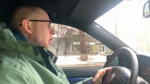 Шрус кардана BMW е39 и другие танцы с бубном