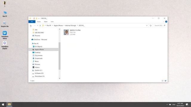 [Top 5] How to Transfer iPhone Photos to External Hard Drive 2023 (Free) смотреть онлайн