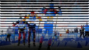 Биатлон. Эдуард Латыпов извинился за своё выступление на Олимпиаде.