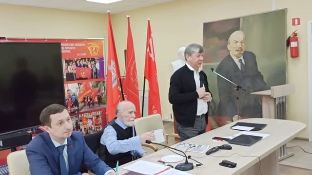 Военная операция на Украине, сквозь призму классового анализа