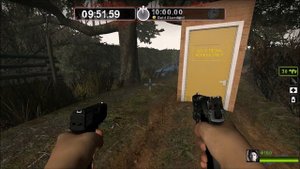 Left 4 Dead 2 - Source 2: Plantation Survival Secrets