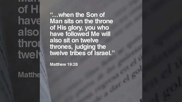 The Bishop's Throne | Tradition Explained смотреть онлайн