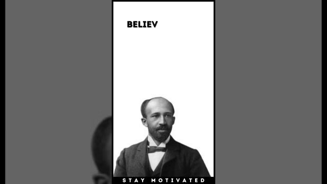 Top 3 Famous W. E. B. Du Bois Quotes