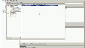 Установка Агента администрирования с помощью групповых политик AD